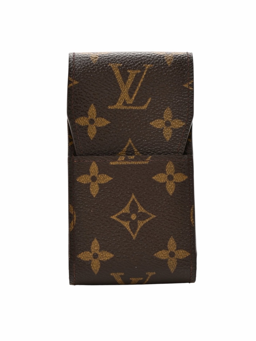 Louis Vuitton Monogram Canvas Etui Cigarettes Case